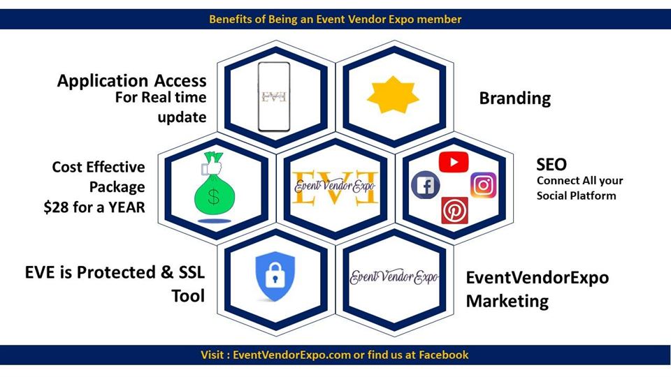 Event Vendor Expo