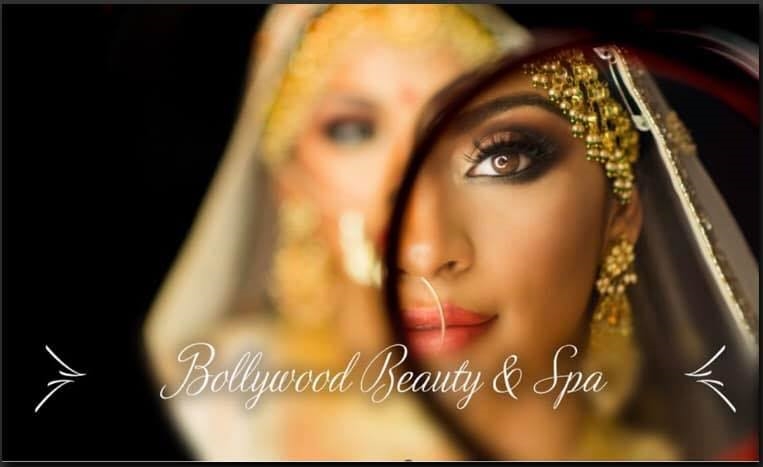 Bollywood Beauty and Spa