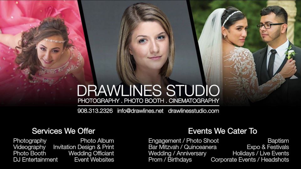 Drawlines Studio