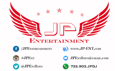 JP Entertainment