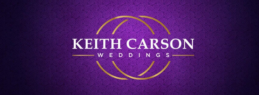 Keith Carson Weddings